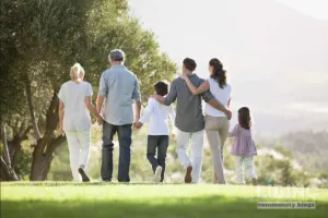 Multigenerational Travel as a Strategic Family Venture: Grandparents, Logistics, and Shared Memories