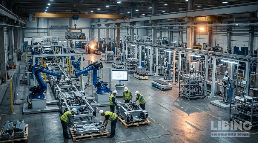 Optimus and the capital-efficient bet: Tesla's Fremont conversion as a manufacturing economics test