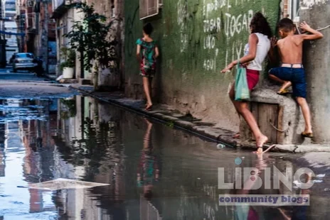 Favela Climate Memory: Climate Justice and the Acari River in Rio de Janeiro