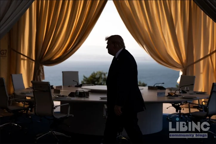 Transactional Foreign Policy and the America First Vision: An Analytical Assessment of Trump's Geo-Strategy