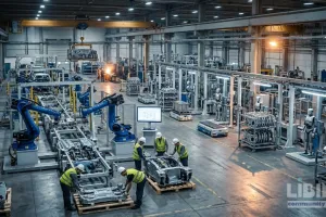 Optimus and the capital-efficient bet: Tesla's Fremont conversion as a manufacturing economics test