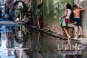 Favela Climate Memory: Climate Justice and the Acari River in Rio de Janeiro