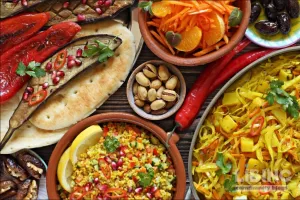 Unpacking the African Heritage Diet: Immunometabolic Benefits, Microbiome, and Traditional Foodways