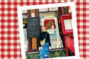 Lyon bouchons: An analytical examination of authenticity, history, and the carnivorous ritual at Lyon's iconic eateries