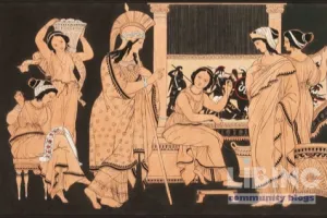 Penelope: Loyalty, Cunning, and the Subversion of Odysseus in The Odyssey