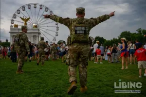 Domestic military deployments after Trump v. Illinois: An analytical reconstruction of the evolving federal-state balance