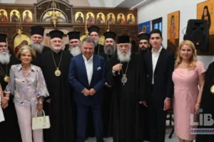 Saint Paisios Church at Kavala Fertilizers Plant: An Analytical Perspective on Faith, Industry, and Community