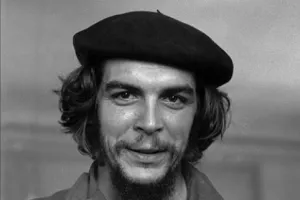 Che Guevara and the Making of a Global Revolutionary Myth: An Analytical Examination