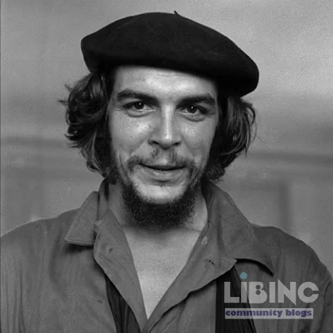 Che Guevara and the Making of a Global Revolutionary Myth: An Analytical Examination