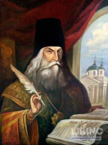 Лазар Баранович: релігійний діяч як фактор московської політики та української ідентичності в XVII столітті