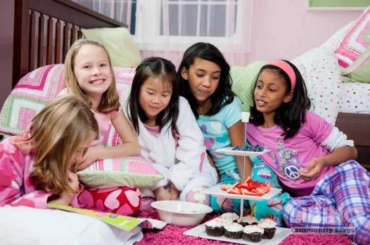 Slumber Party Mastery: An Analytical Guide to Designing Memorable Sleepovers