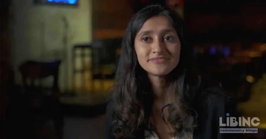 Anxiety as a Creative Constraint: Insights from Anxiety Club and Aparna Nancherla on Living with Anxiety