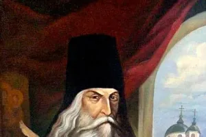 Лазар Баранович: релігійний діяч як фактор московської політики та української ідентичності в XVII столітті