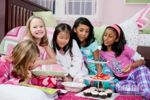 Slumber Party Mastery: An Analytical Guide to Designing Memorable Sleepovers