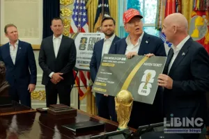 World Cup ticket pricing: why prices surge and who profits