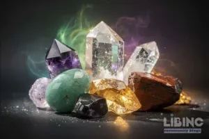 Health and Wellness Crystals: An Analytical Guide to Healing Stones