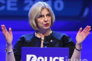 The policing policy impact: shoplifting, PCCs and the future of UK policing