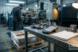 AI in Procurement at ISM World 2026: Bounded Workflows, Pilots, and the Discipline of Change