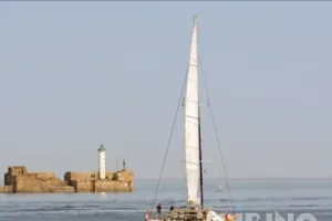 Sea Culture Travel as Meditative Frontier: An Analysis of Wind-Powered Cross-Channel Journeys and Maritime Heritage