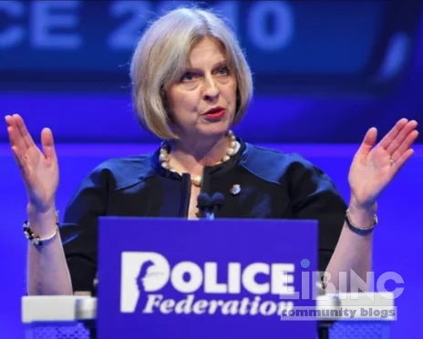 The policing policy impact: shoplifting, PCCs and the future of UK policing