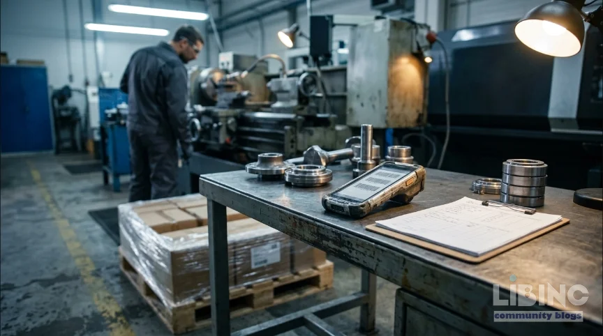 AI in Procurement at ISM World 2026: Bounded Workflows, Pilots, and the Discipline of Change