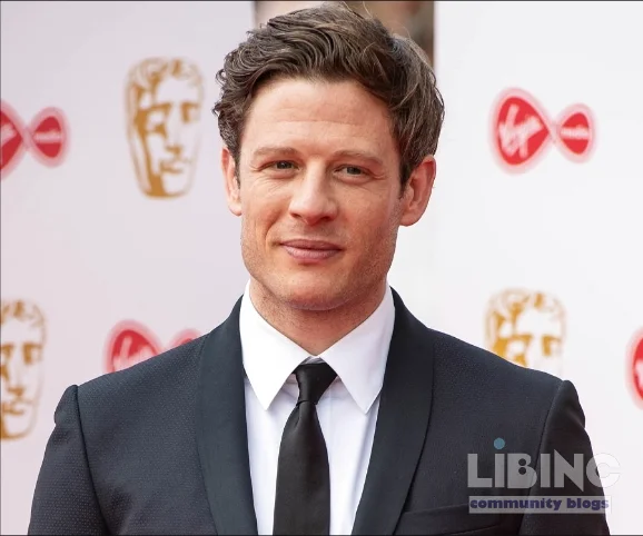 James Norton: An analytical portrait of the actor's ascent from Cambridge stage to global television