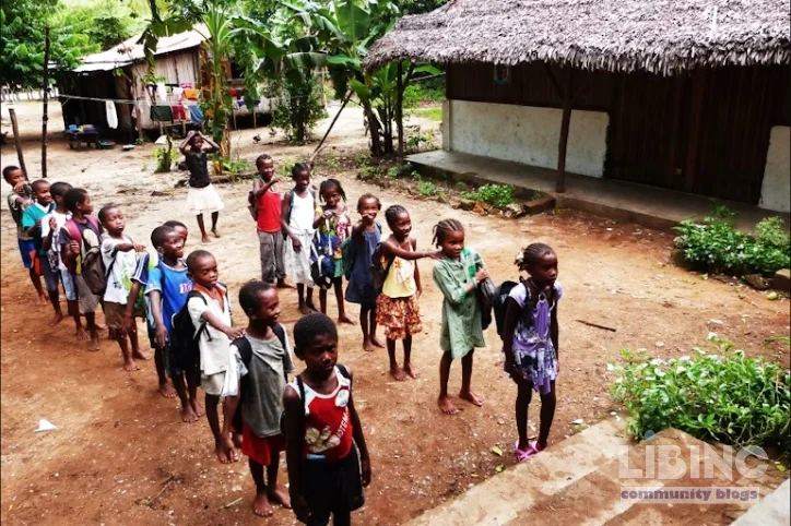 Eldest Daughter Syndrome and Birth Order in Madagascar: How Poverty Shapes the Transition to Adulthood