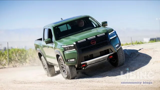 Nissan Frontier PRO-4X R by Roush: An OEM-Backed Lift Kit and the Evolution of Cross-Brand Performance Partnerships