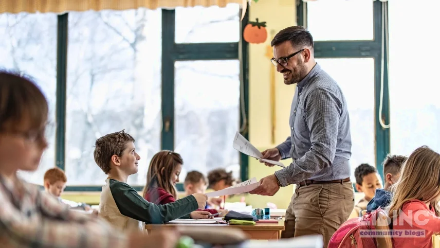 Scaffolding in Education: Balancing Rigor and Support to Unlock Learning Potential
