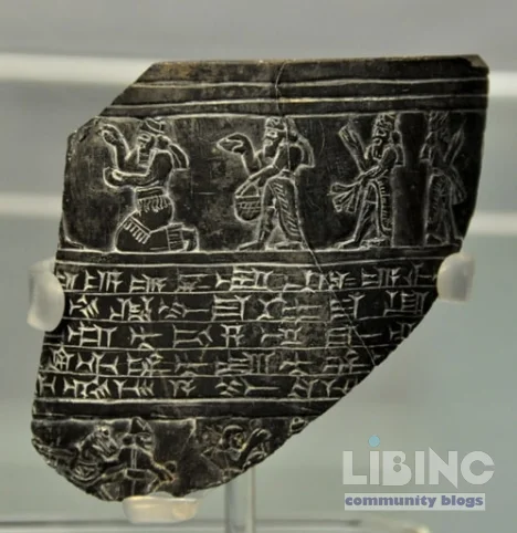 Nergal: War, Death, and the Mesopotamian Cult of the Dead