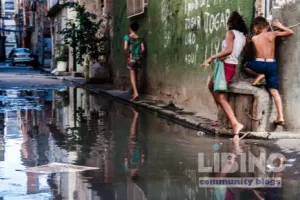 Climate Justice in Rio's Favelas: Memory, Floods, and the Acari River