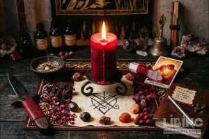 Red Candle Magic: An Expert Analysis of Fiery Spells and Rapid Manifestation