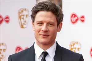 James Norton: An analytical portrait of the actor's ascent from Cambridge stage to global television