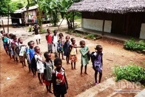 Eldest Daughter Syndrome and Birth Order in Madagascar: How Poverty Shapes the Transition to Adulthood