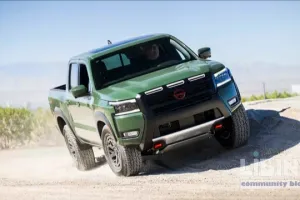 Nissan Frontier PRO-4X R by Roush: An OEM-Backed Lift Kit and the Evolution of Cross-Brand Performance Partnerships