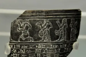 Nergal: War, Death, and the Mesopotamian Cult of the Dead