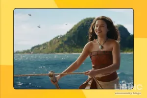 Live-Action Moana: An Analytical Thesis on Transforming a Beloved Animation into Real-World Storytelling