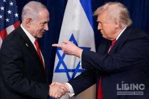 Spoilers in Peace Processes: Stabilising Allies in US‑Iran Negotiations