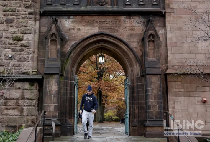 Civil-Military Dialogue as a Strategic Imperative: Yale Fellowships and the Case for Civilian University Programs in National Security
