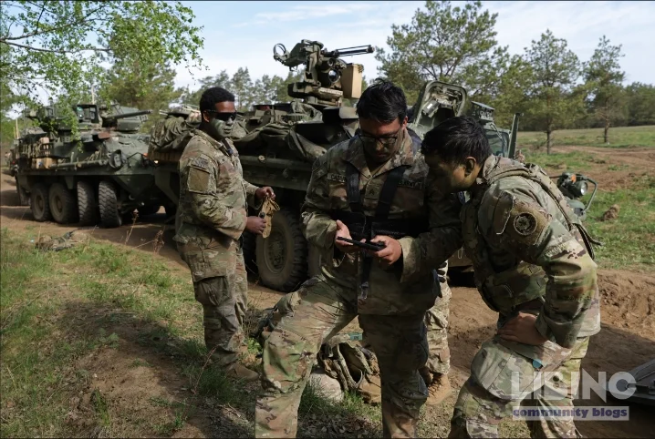 U.S. Troop Reductions in Europe as a Bargaining Moment for NATO and Transatlantic Stability