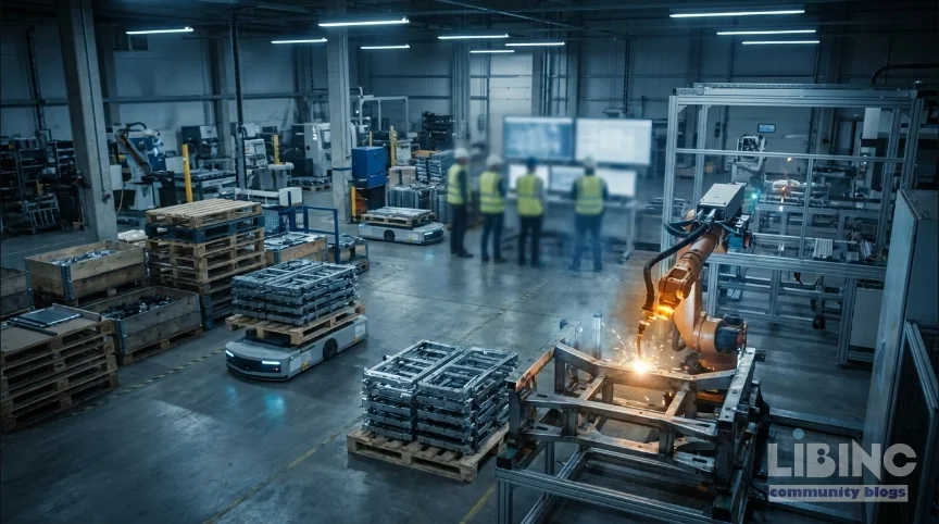 IEEPA Refunds Reshaping Manufacturer Working Capital: Analytics, Contrast, and CFO Playbooks