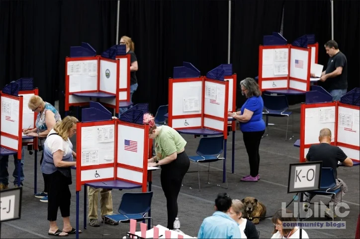 Election Interference in Plain Sight: The Trump Administration and the Shape of U.S. Election Administration