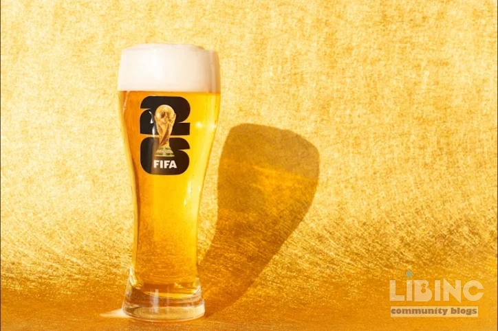 Alcohol sponsorship in football at the 2026 World Cup: implications for youth health and policy