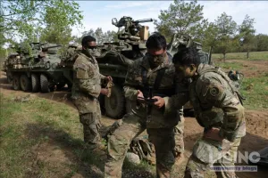 U.S. Troop Reductions in Europe as a Bargaining Moment for NATO and Transatlantic Stability