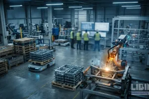 IEEPA Refunds Reshaping Manufacturer Working Capital: Analytics, Contrast, and CFO Playbooks