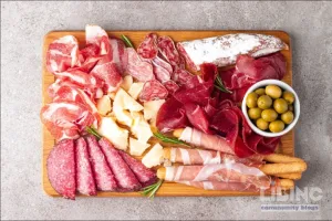 Processed Meat Cancer Risk: Mechanisms, Evidence, and Public Health Implications