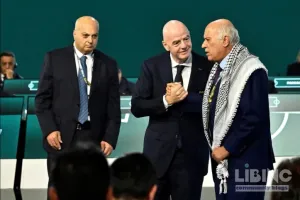 FIFA at the Crossroads: How Leadership, Politics, and Palestinian Football Reveal a Contested World Cup Era