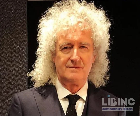 Brian May: A Scientist-Guitarist Who Shaped Queen and Modern Rock