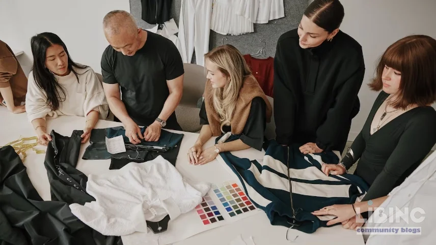 Lululemon Design as Strategic Engine: High-Performance, High-Style in a Global Athletic Brand