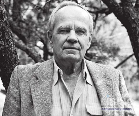 Cormac McCarthy: An Analytical Synthesis of Life, Craft, and Legacy